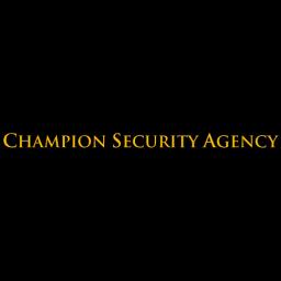 Champion Security Agency offers top-tier security services in Houston with over 40 years of experience.
