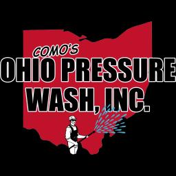 Como's Ohio Pressure Wash offers eco-friendly power washing services in Northeast Ohio since 2007, focusing on customer satisfaction.