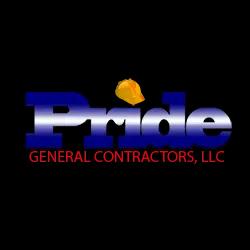Pride General Contractors, LLC specializes in comprehensive construction services for government and commercial projects since 2008.