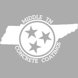 Middle Tennessee Concrete Coatings offers durable and customizable concrete coatings for residential and commercial spaces in Tennessee.
