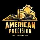 Veteran-owned concrete contractor offering expert services in Hampton Roads & Tidewater, VA.