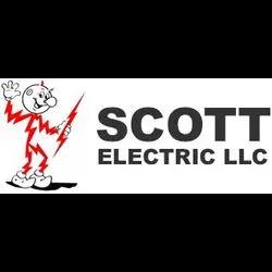 Scott Electric: Trusted electricians with 40+ years of experience in Toledo, OH, specializing in commercial and residential services.