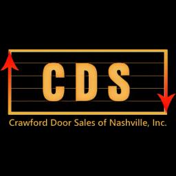 Crawford Door Sales provides expert overhead door solutions for commercial and residential clients in Nashville since 1969.