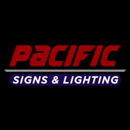 Pacific Signs & Lighting: Your go-to sign company in Santa Rosa, offering custom designs and high-quality materials since 2006.