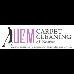Professional cleaning services in Boston specializing in carpet, upholstery, and water damage restoration.