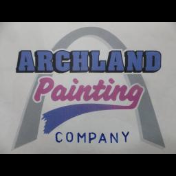 Archland Painting Company offers quality painting and repair services, ensuring customer satisfaction with A+ BBB rating.