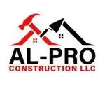Al-Pro Construction LLC specializes in expert masonry, remodeling, and outdoor living spaces across New Jersey.