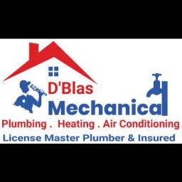 D'Blas Mechanical Corp: Expert plumbing, heating, and AC solutions for residential and commercial properties in Nassau & Suffolk.