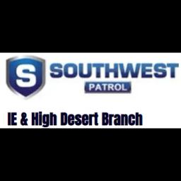 24/7 professional security services in Inland Empire & High Desert, offering armed/unarmed guards since 1994.
