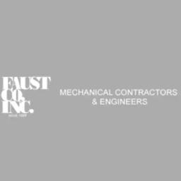 Faust Co Inc: A family-owned plumbing business in Milwaukee with 125 years of history and commitment to quality service.