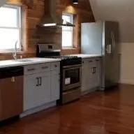 Licensed renovation experts in NYC, specializing in kitchen, bathroom, and basement remodeling for over a decade.