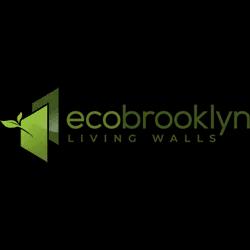 Eco Brooklyn Inc. specializes in transforming spaces with living walls, promoting sustainability and a connection to nature.