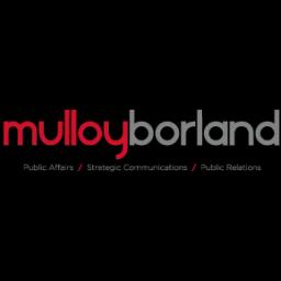 Mulloy Borland LLC is a strategic communications firm specializing in public affairs and advocacy.