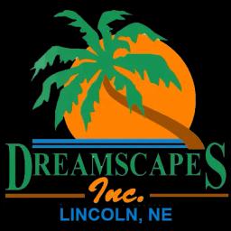 Dreamscapes, Inc. specializes in hardscaping, transforming outdoor spaces in Lincoln, NE since 1989.