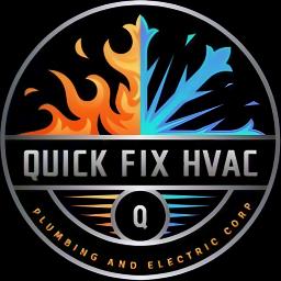 Quick Fix HVAC Plumbing & Electric: Reliable solutions for all plumbing, HVAC, and electrical needs, 24/7.