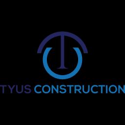 Tyus Construction LLC: Building innovative, sustainable projects while enhancing communities in Metro Detroit.