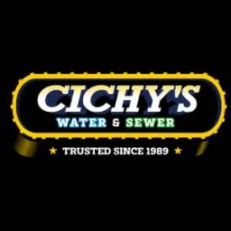 Cichy's Water & Sewer: Trusted Minnesota plumber since 1989, specializing in residential sewer and water line services.