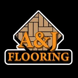 A & J Flooring: 20 years of quality flooring services, enhancing beauty and functionality for homes and businesses.