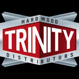 Trinity Hardwood Distributors offers premium flooring solutions across Texas as part of Galleher's extensive distribution network.