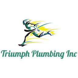 Triumph Plumbing Inc offers 24/7 plumbing services including installation and repair for residential and commercial needs.