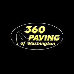 360 Paving: Top paving contractor with 3 generations of experience, dedicated to quality and community satisfaction.