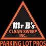 Family-owned cleaning service in Spokane for 25 years, specializing in commercial parking lots and sidewalks.
