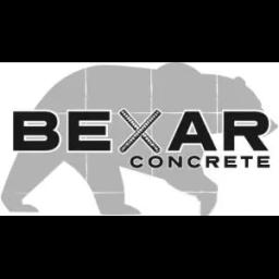 Veteran-owned BEXAR Concrete offers quality concrete solutions in Texas for residential and commercial projects.
