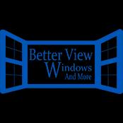 Better View Windows & More provides quality windows, doors, and roofing with a focus on community service and philanthropy.