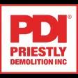 Priestly Demolition Inc. is a leading demolition contractor in North America, known for innovative, safe, and efficient services.