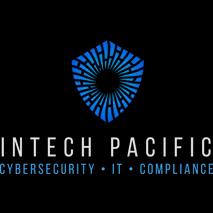 Intech Pacific LLC: Leading cybersecurity solutions for the Department of Defense with 30 years of dedicated service.
