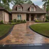 Henry Concrete specializes in high-quality concrete and masonry services for residential and commercial projects in California.