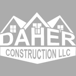 Daher Construction is a family-owned general contractor in Springfield, MO, specializing in high-quality home remodeling and construction.