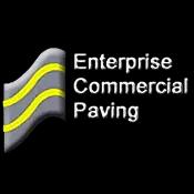 Enterprise Commercial Paving offers quality industrial and commercial paving solutions in Texas for over 14 years.