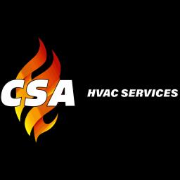 CSA HVAC Services provides reliable HVAC solutions in Utah since 2021, emphasizing quality, integrity, and community support.