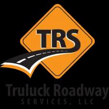 Truluck Roadway Services LLC specializes in asphalt construction, focusing on smaller paving projects in South Carolina.