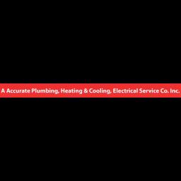 A Accurate Services Co., Inc. offers 24/7 plumbing and HVAC services in Cincinnati since 1985, ensuring quality care.