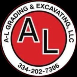 A-L Grading & Excavating provides comprehensive sitework and hauling services for commercial and residential projects in Montgomery, AL.