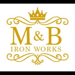 M&B Iron Works: Premier designer and installer of ironworks in the Bay Area with 25 years of experience and a focus on quality.