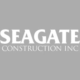 Seagate Construction Inc offers quality residential and commercial roofing, remodeling, and construction services.