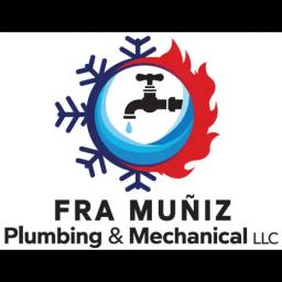 FRA Muniz Plumbing & Mechanical offers reliable heating, cooling, and plumbing services in Albuquerque, NM with over 28 years of experience.