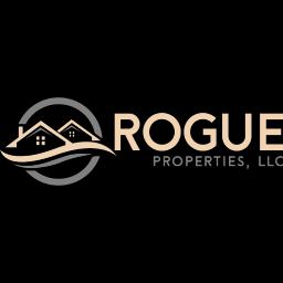 Rogue Properties, LLC offers comprehensive management services for residential and commercial real estate.