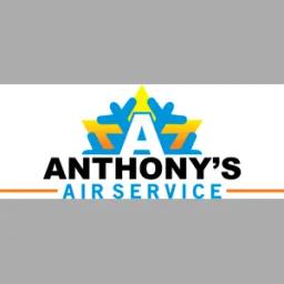 Anthony's Air Service LLC offers reliable HVAC solutions in North Carolina, focusing on comfort, quality, and customer care.