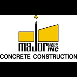 Major Concrete, Inc. offers over 45 years of quality concrete construction services in Wichita and surrounding areas.