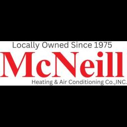 McNeill Heating & Air Conditioning: Trusted HVAC services for homes and businesses in Massachusetts since 1975.