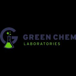 Green Chem Laboratories: Eco-friendly cleaning solutions by a certified woman-owned business.