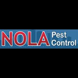 NOLA Pest Control offers expert pest management services in New Orleans with 30+ years of experience.