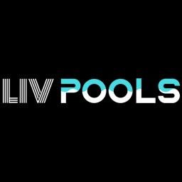 LIV Pools LLC specializes in custom pool and outdoor living designs, focusing on quality, customer satisfaction, and environmental sustainability.