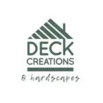 Deck Creations designs and builds custom outdoor living spaces, specializing in decks and hardscapes since 2007.
