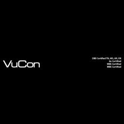 VuCon, LLC specializes in heavy civil infrastructure contracting, focusing on site development and paving services.