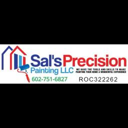 Affordable, professional painting services in Arizona with over 10 years of experience in residential and commercial projects.